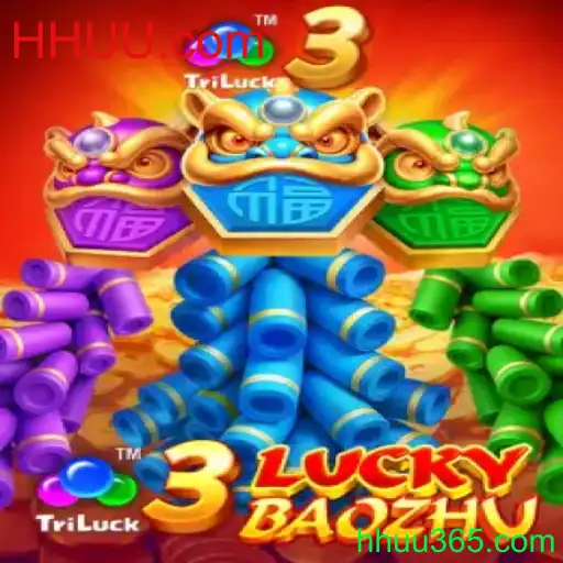 Descubra o Empolgante Mundo de 3LuckyBaozhu no HHUU.com