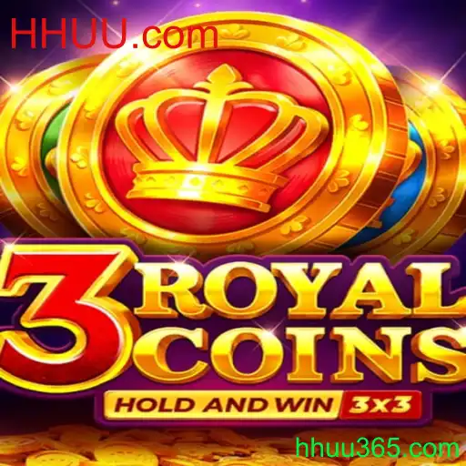 Descubra o Fascinante Mundo de 3RoyalCoins no HHUU.com