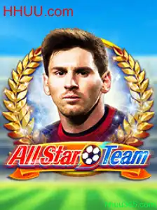 AllStarTeam: Regras e Introdução ao Jogo
