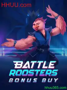 Explorando BattleRoostersBonusBuy: Um Jogo de Estratégia e Aventura