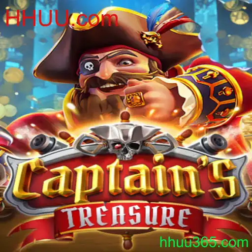 Explorando o Mundo de CaptainssTreasure: Uma Aventura de Jogo com a HHUU.com