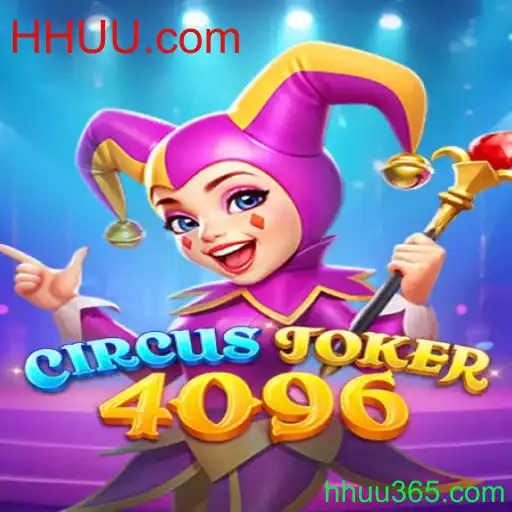 Explorando o Universo Vibrante de CircusJoker4096: Uma Nova Experiência de Jogo Online