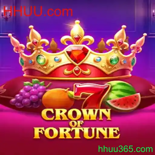 Descubra a Magia e Estratégia de CrownofFortune em HHUU.com