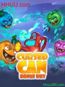CursedCanBonusBuy: Uma Nova Sensação no Mundo dos Jogos Online