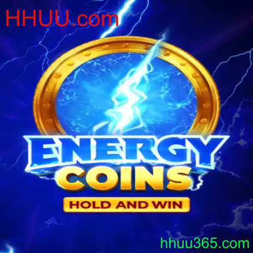 Explorando EnergyCoins: Um Novo Horizonte de Entretenimento no HHUU.com