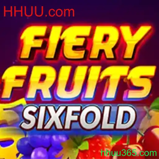 Explorando o Mundo de FieryFruitsSixFold: Um Jogo Revolucionário