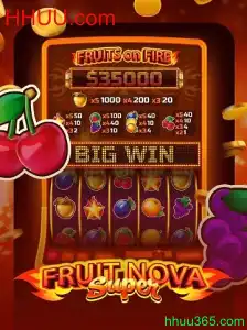 FruitNovaSuper: Um Guia Completo para o Novo Fenômeno de Jogos Online