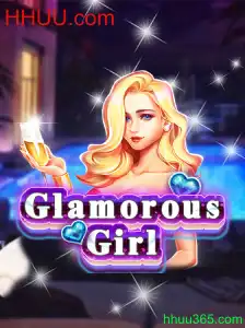 Introdução e Regras do Jogo GlamorousGirl