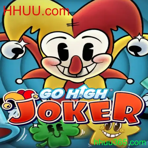 GoHighJoker: Uma Aventura de Estratégia e Habilidade