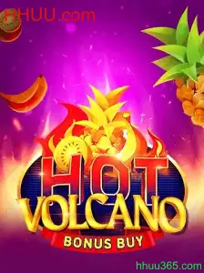 Descubra o Excitante Mundo de HotVolcanoBonusBuy em HHUU.com