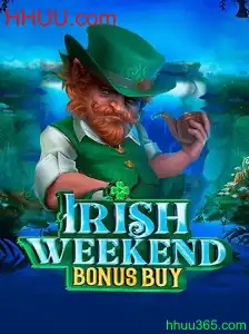 Explorando o Universo do IrishWeekendBonusBuy