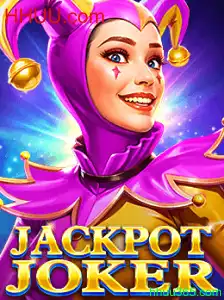 Descubra a Emoção de JackpotJoker no HHUU.com