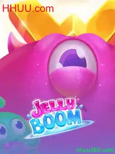 Descubra o Fascinante Mundo de JellyBoom