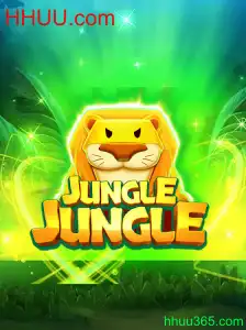 JungleJungle: A Aventura Selvagem e Imersiva que Conquista o Mundo