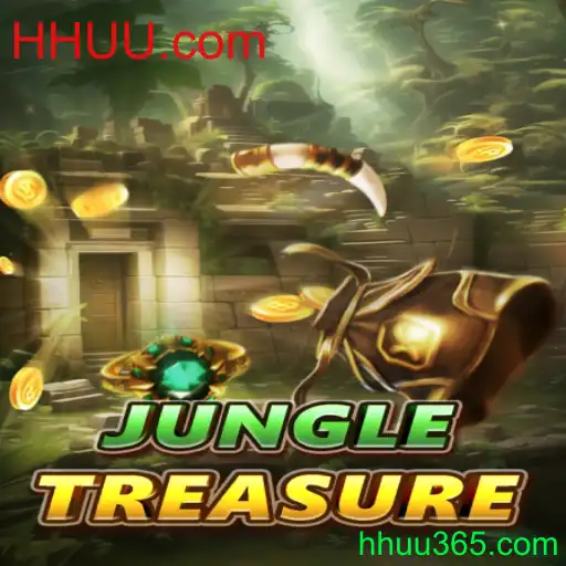 Descubra os Segredos e Aventura de JungleTreasure
