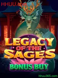 Explorando o Fascinante Mundo de LegacyoftheSagesBonusBuy