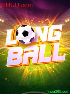 Descubra o Mundo de LongBall: Jogo Inovador Disponível em HHUU.com