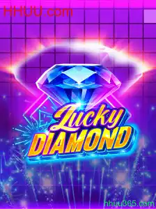 Explorando o Mundo Empolgante do LuckyDiamond