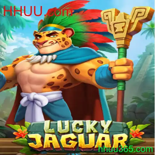 Descubra o Empolgante Mundo do LuckyJaguar: Um Jogo de Aventura Único