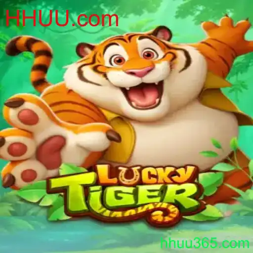 Explorando o Fascinante Mundo de LuckyTiger: O Jogo Inovador da HHUU.com