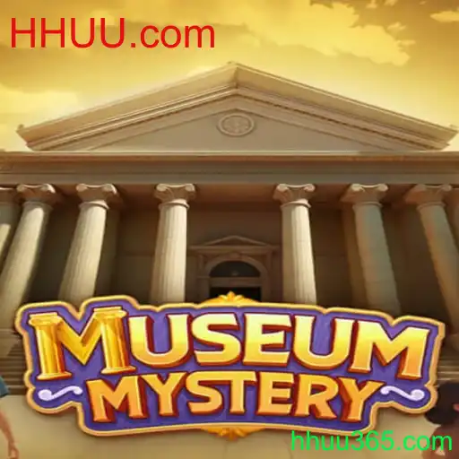 Descubra MuseumMystery: O Jogo de Enigmas no Mundo da Arte