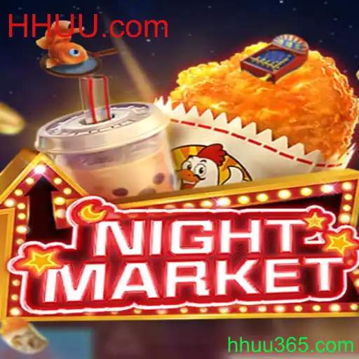 Descubra a Emocionante Aventura de NIGHTMARKET