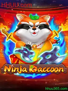 NinjaRaccoon: O Jogo que Está Revolucionando os Gamers