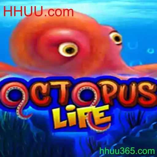 Descubra a Aventura Aquática de OctopusLife