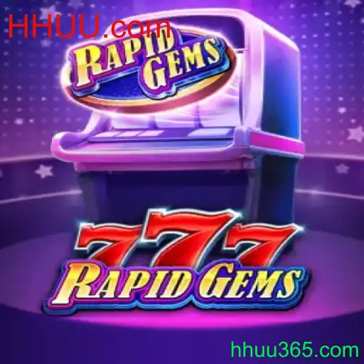 Descubra a Emoção de RapidGems777
