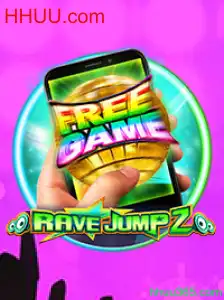 RaveJump2M: Uma Imersão no Mundo dos Jogos de Aventura
