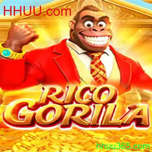 Descubra RicoGorila: Um Jogo Inovador e Empolgante