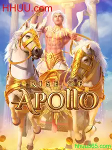 Rise of Apollo - Um Mergulho no Fascinante Mundo do Jogo