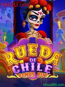 Descubra o Jogo RuedaDeChileBonusBuy no HHUU.com