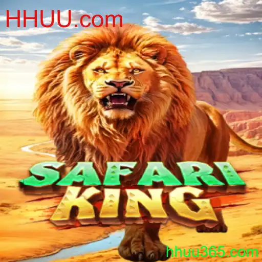 Explorando o Fascinante Mundo de SafariKing - Um Guia Completo