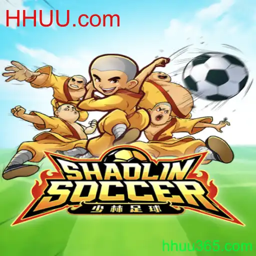 ShaolinSoccer: Mergulhe na Ação com HHUU.com