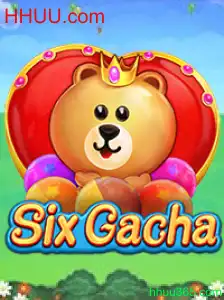 Descubra o Fascinante Mundo de SixGacha