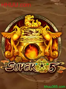 Descubra Super5: O Jogo de Estratégia que está Conquistando o Mundo