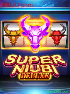 Explorando o Mundo de SuperNiubiDeluxe