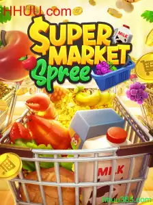Descubra a Diversão do Jogo SupermarketSpree: Regras e Dicas