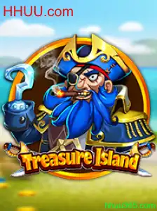 Aventuras e Desafios em TreasureIsland