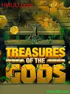 Descobrindo os Segredos de TreasureoftheGods: Regras e Estratégias