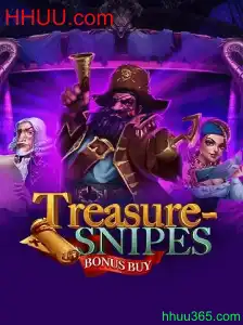 Explorando o Mundo de TreasuresnipesBonusBuy
