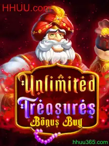 Descubra o Universo de Aventura com UnlimitedTreasuresBonusBuy na HHUU.com
