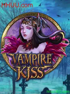 Descubra o Mundo Encantador de 'VampireKiss' em HHUU.com