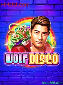 Descubra a Excitante Aventura de WolfDisco